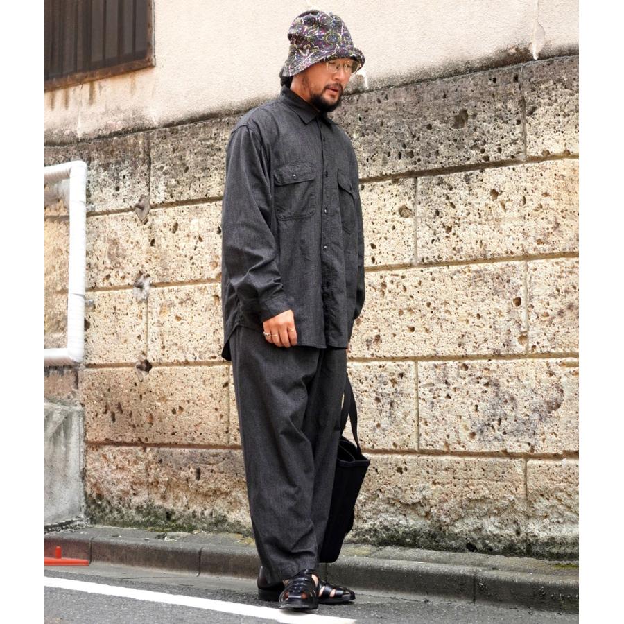 Paraboot / パラブーツ ： FERRET ： 190212の画像