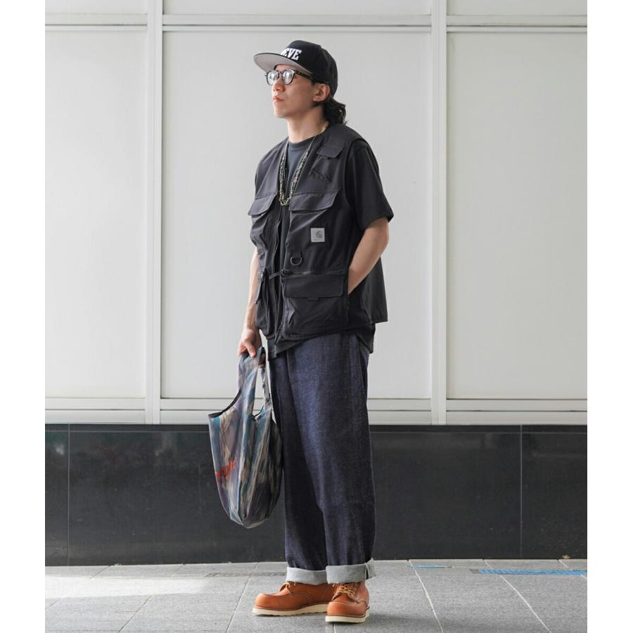 RED WING / レッドウィング ： 6" CLASSIC MOC No.1907 ： 1907 | RED WING SHOES | 04