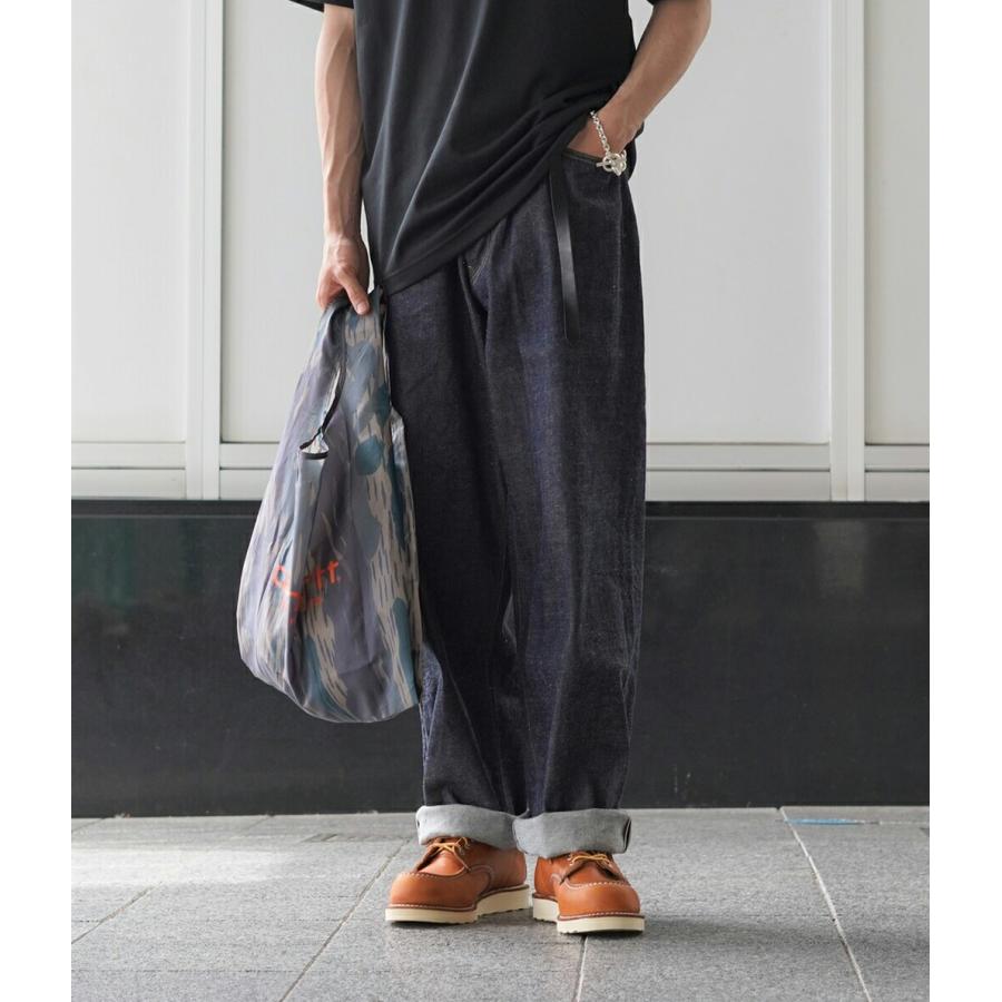 RED WING / レッドウィング ： 6" CLASSIC MOC No.1907 ： 1907 | RED WING SHOES | 05