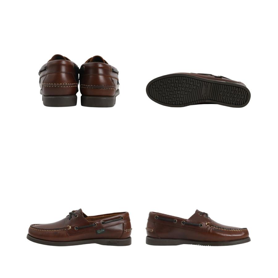 Paraboot / パラブーツ ： [レディース]BARTH ： 190818 | Paraboot | 01