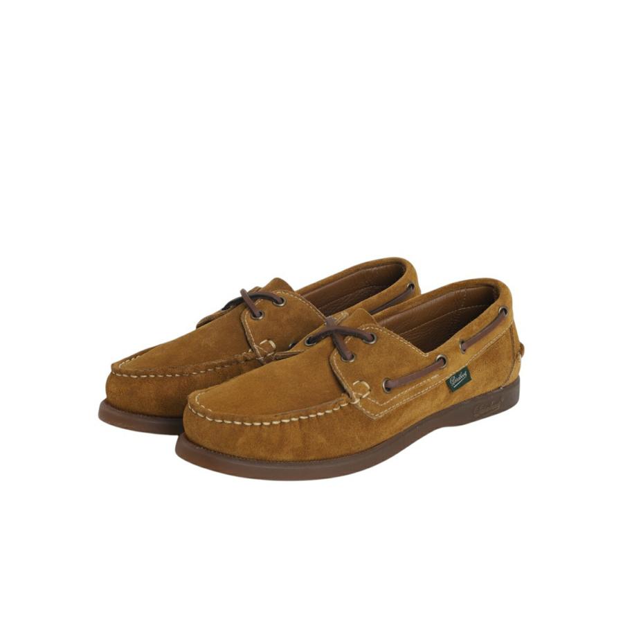 Paraboot / パラブーツ ： [レディース]BARTH ： 190830 | Paraboot
