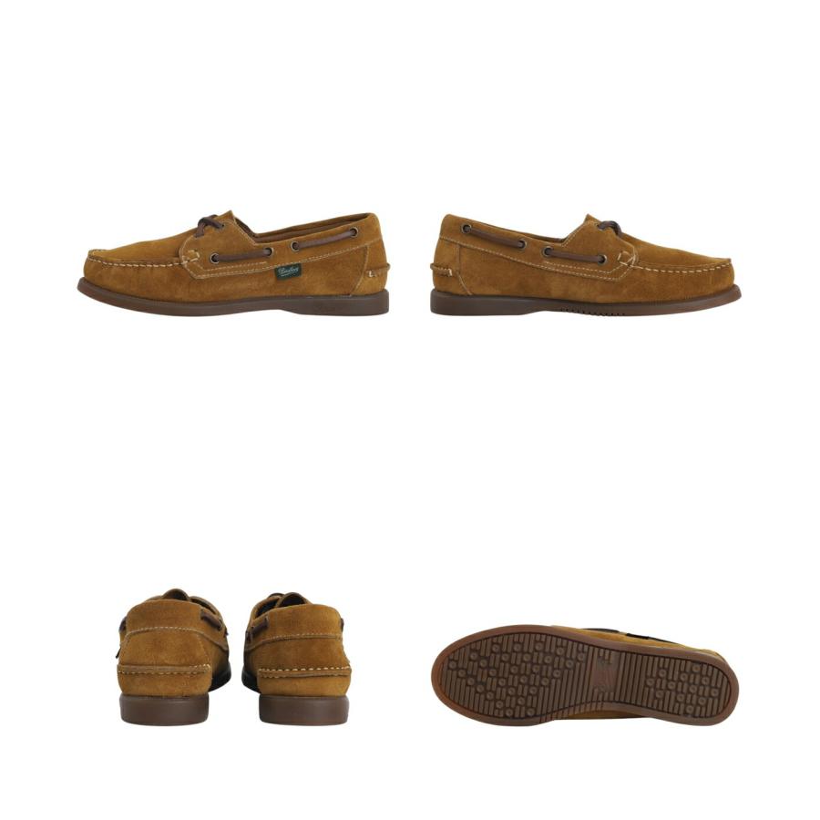Paraboot / パラブーツ ： [レディース]BARTH ： 190830 | Paraboot | 01