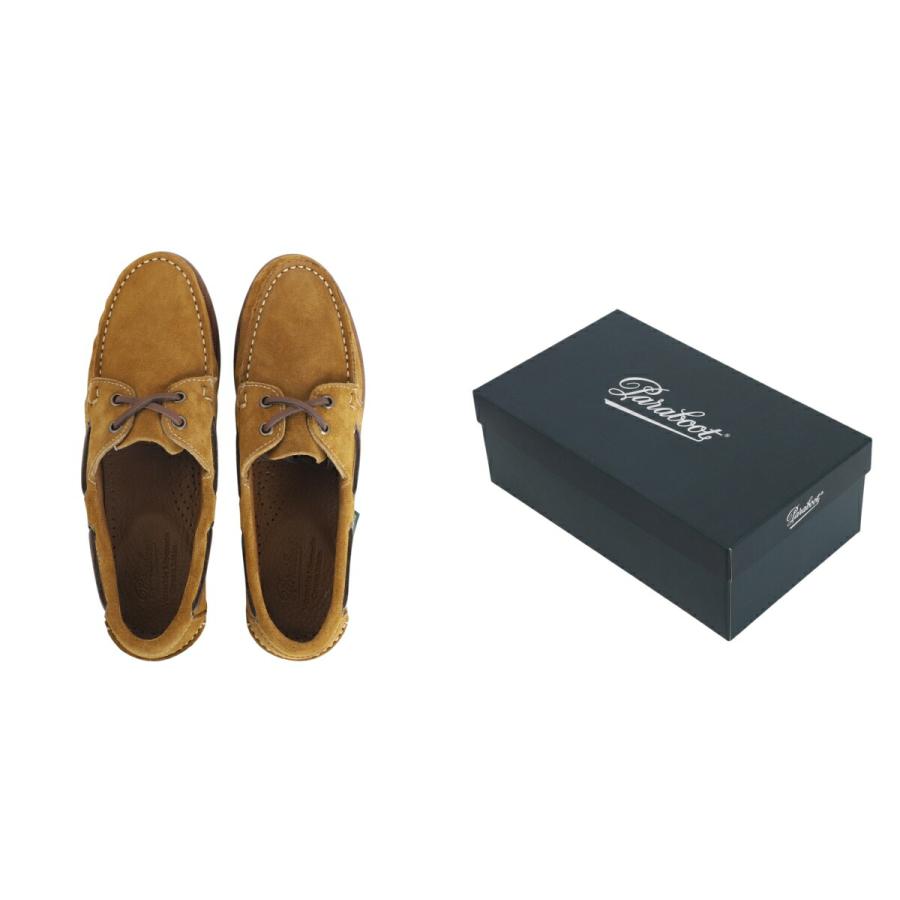 Paraboot / パラブーツ ： [レディース]BARTH ： 190830 | Paraboot | 02