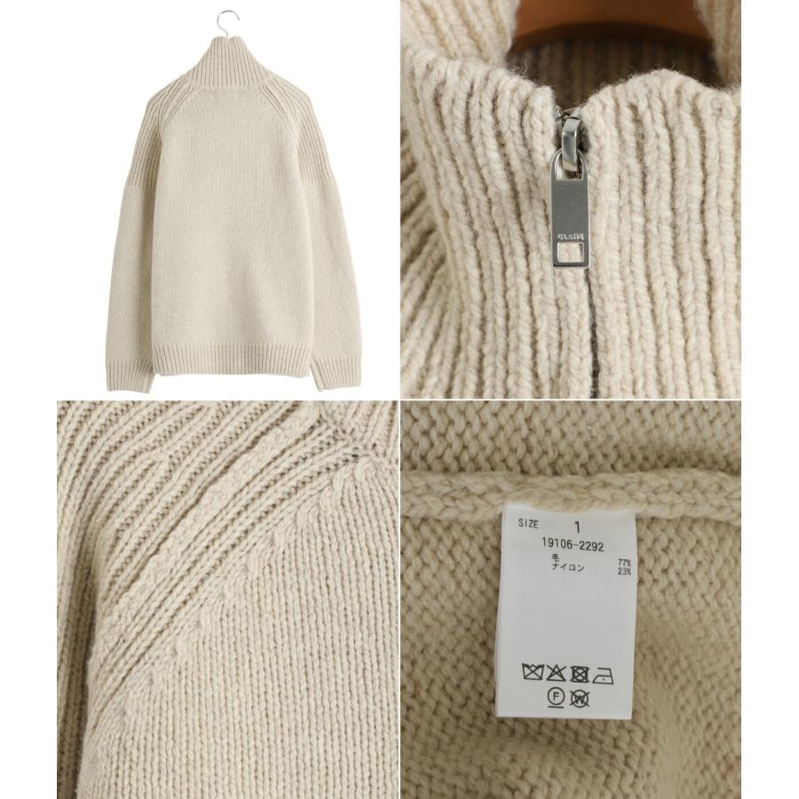 CLANE（クラネ） 【15%OFF】CLANE / クラネ ： [レディース]POCKET ZIP