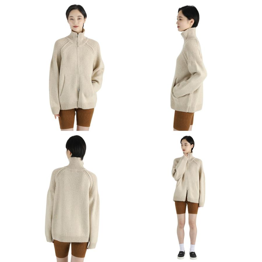 CLANE（クラネ） 【15%OFF】CLANE / クラネ ： [レディース]POCKET ZIP