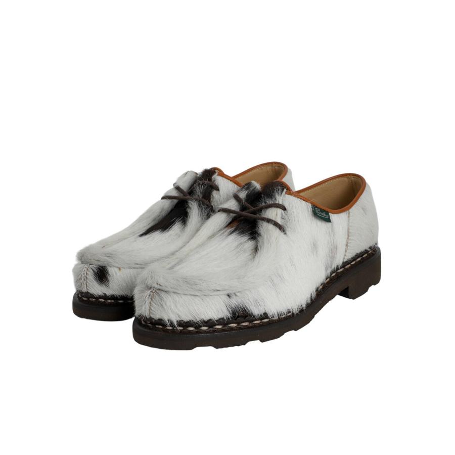 【P10倍】Paraboot / パラブーツ ： [レディース]MICHAEL VACHE ：194863 | Paraboot