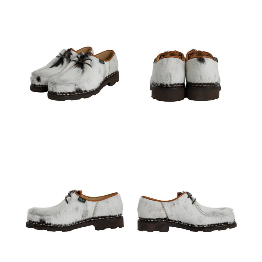 【P10倍】Paraboot / パラブーツ ： [レディース]MICHAEL VACHE ：194863 | Paraboot | 02