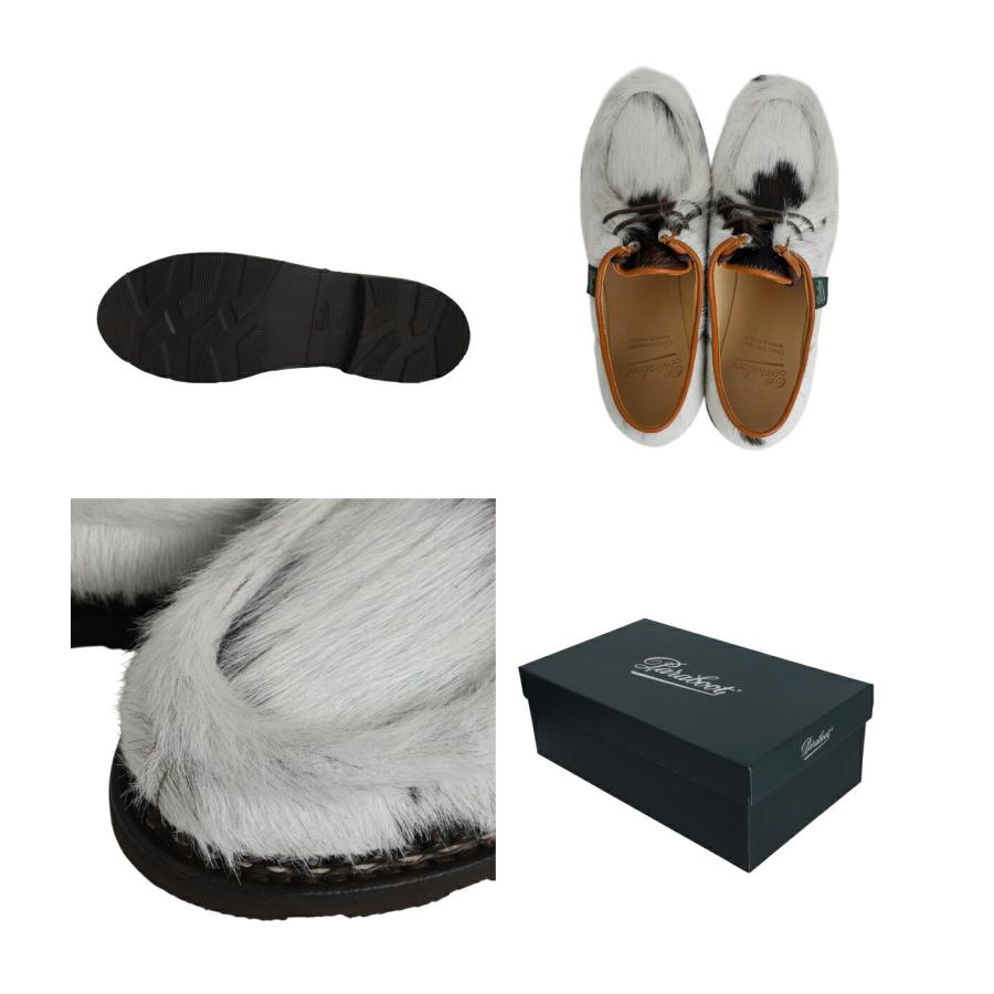 【P10倍】Paraboot / パラブーツ ： [レディース]MICHAEL VACHE ：194863 | Paraboot | 03