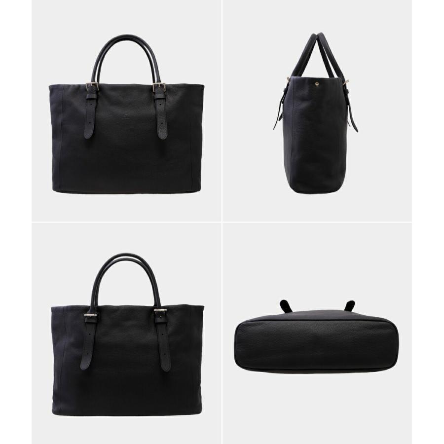 Felisi（フェリージ） ： Tote Bag Strap Midium LD Leather ： 20-75