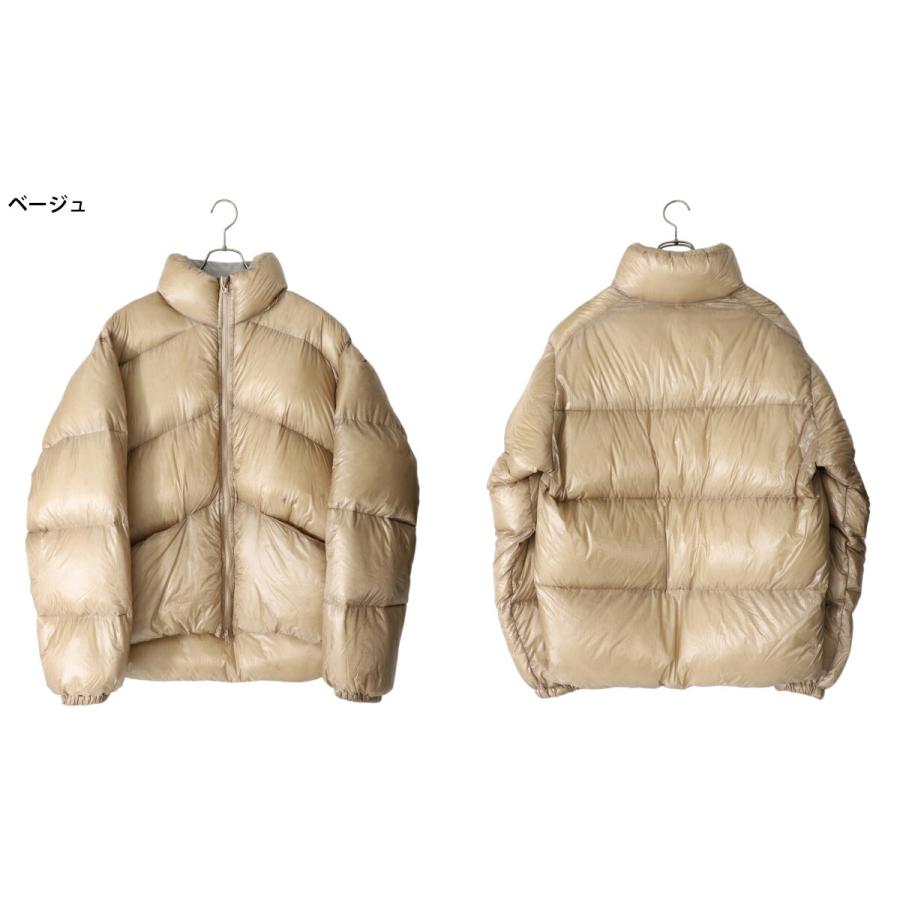 ROCKY MOUNTAIN FEATHER BED / ロッキーマウンテンフェザーベッド ： NS JACKET /全2色 ： 200-232-31｜arknets｜05