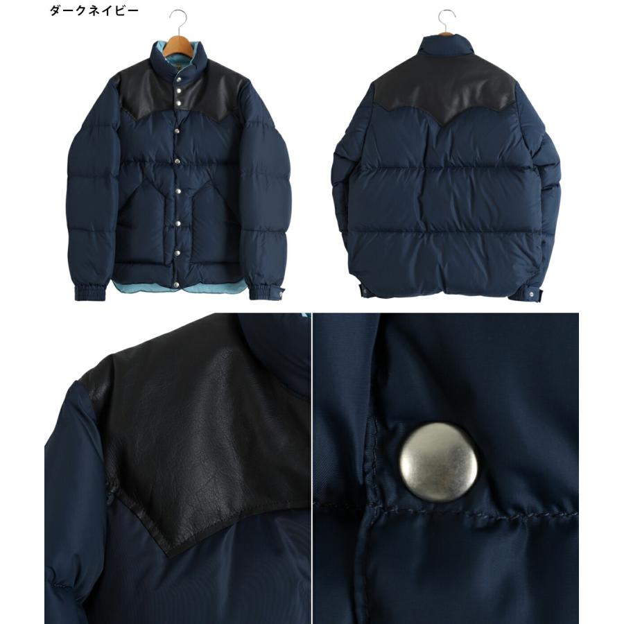 【P10倍】ROCKY MOUNTAIN FEATHER BED / ロッキーマウンテンフェザーベッド ： DOWN JACKET ： 200-252-05 | Rocky Mountain FeatherBed | 03