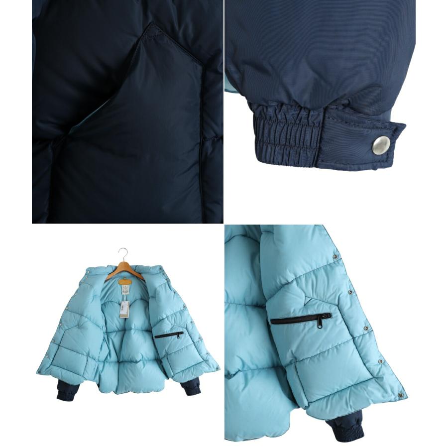 【P10倍】ROCKY MOUNTAIN FEATHER BED / ロッキーマウンテンフェザーベッド ： DOWN JACKET ： 200-252-05 | Rocky Mountain FeatherBed | 04