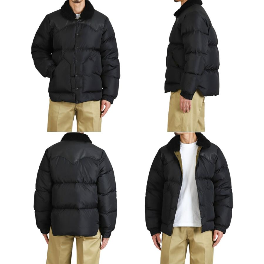 ROCKY MOUNTAIN FEATHER BED / ロッキーマウンテンフェザーベッド ： CHRISTY JACKET / 全2色 ： 200-252-06 | Rocky Mountain FeatherBed | 04