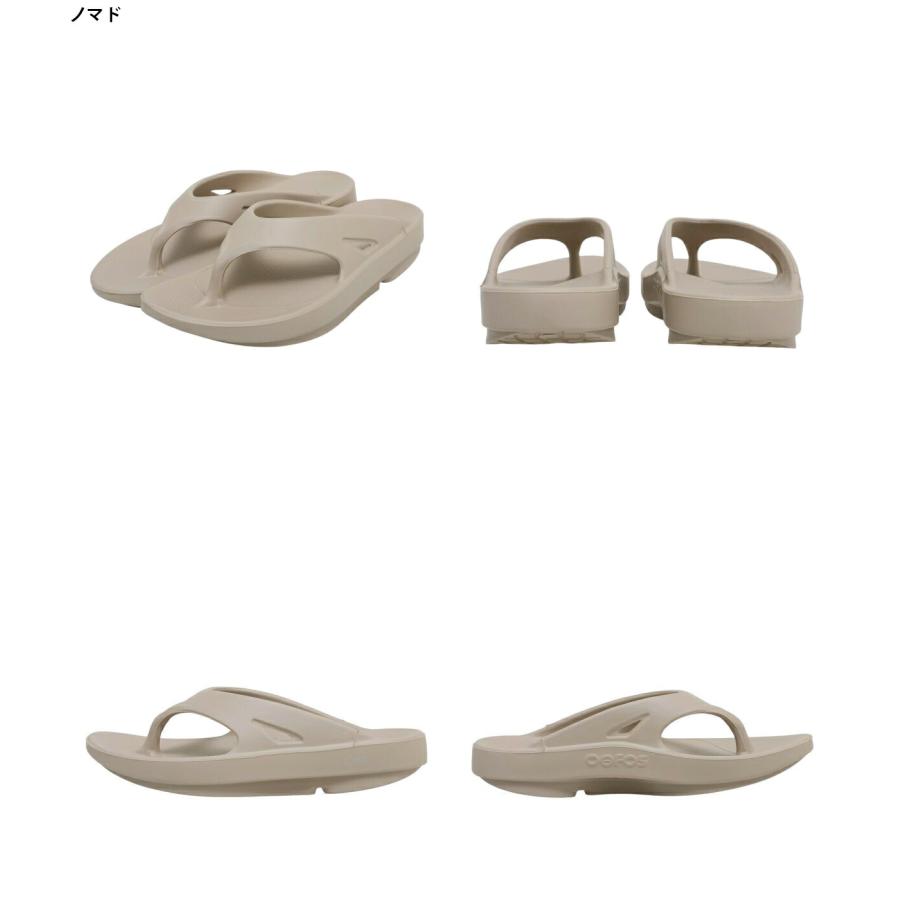 【12時までのご注文で即日発送】OOFOS / ウーフォス ： OOriginal / 全6色 ： 2000010 | OOFOS | 16