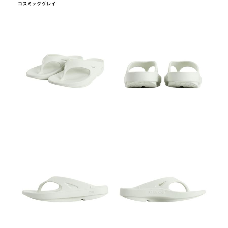 【12時までのご注文で即日発送】OOFOS / ウーフォス ： OOriginal / 全6色 ： 2000010 | OOFOS | 20