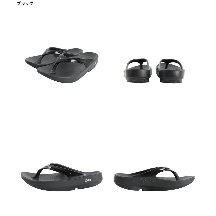 OOFOS / ウーフォス ： Oolala / 全2色 ： 2000070 | OOFOS | 03
