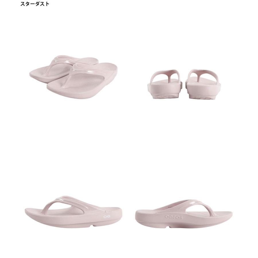 OOFOS / ウーフォス ： Oolala / 全2色 ： 2000070 | OOFOS | 05