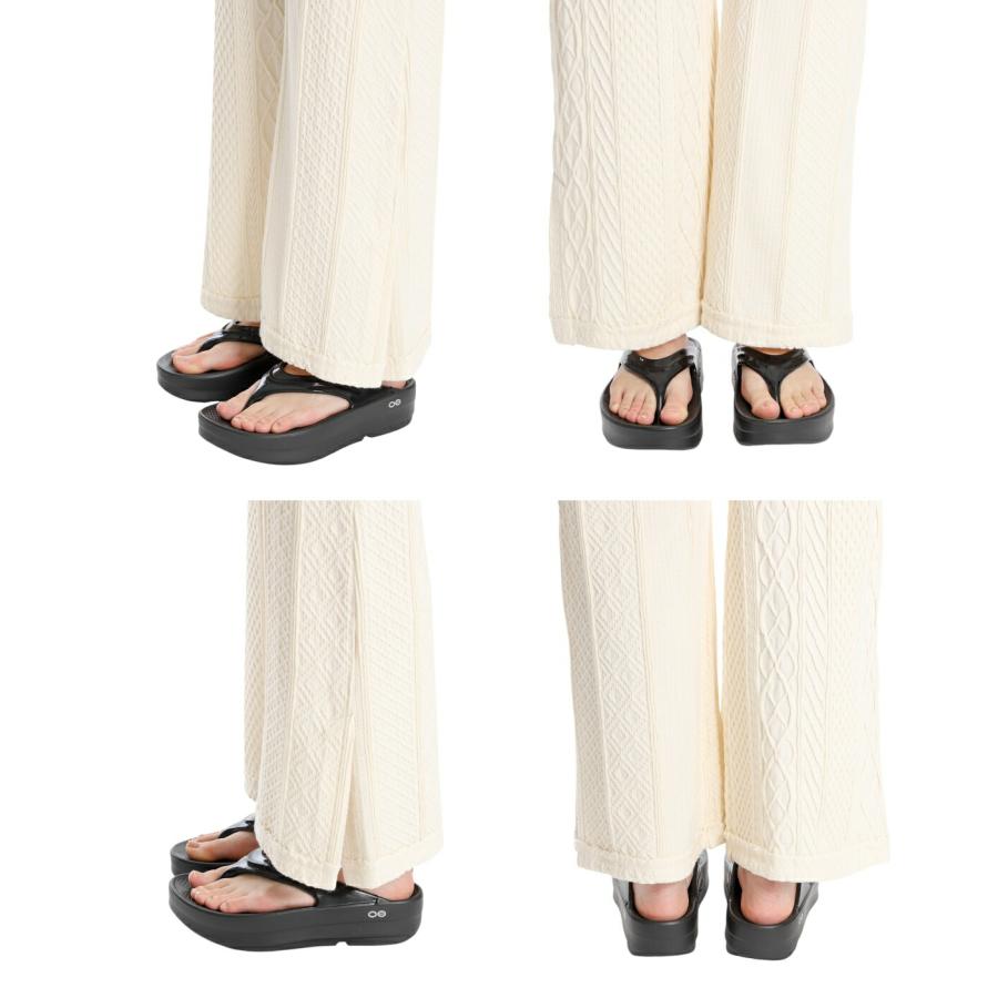 【12時までのご注文で即日発送】OOFOS / ウーフォス ：Oomega / 全2色 ： 2000440 | OOFOS | 15