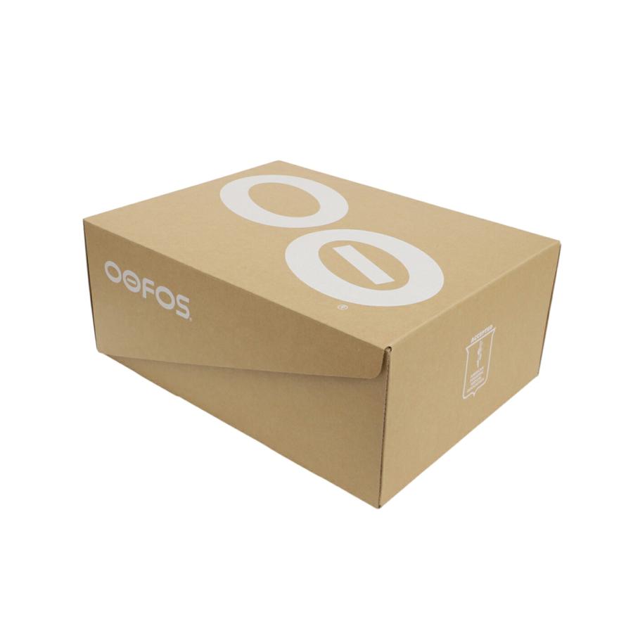 【P10倍】OOFOS / ウーフォス ：Oomega / 全2色 ： 2000440 | OOFOS | 15