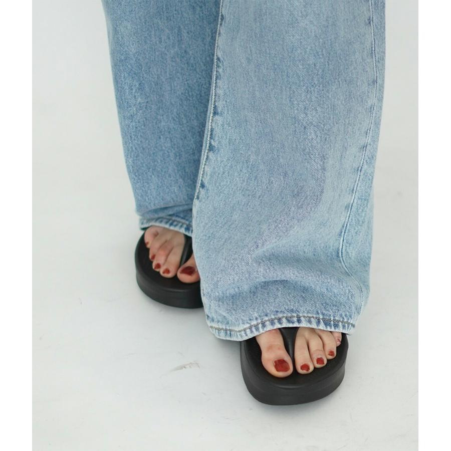 (正規品　新品　未使用)OOFOS ウーフォス OOMEGA 25cm B:MING LIFE STORE by BEAMS｜OOFOS / OOmega(23~25cm) 25SS