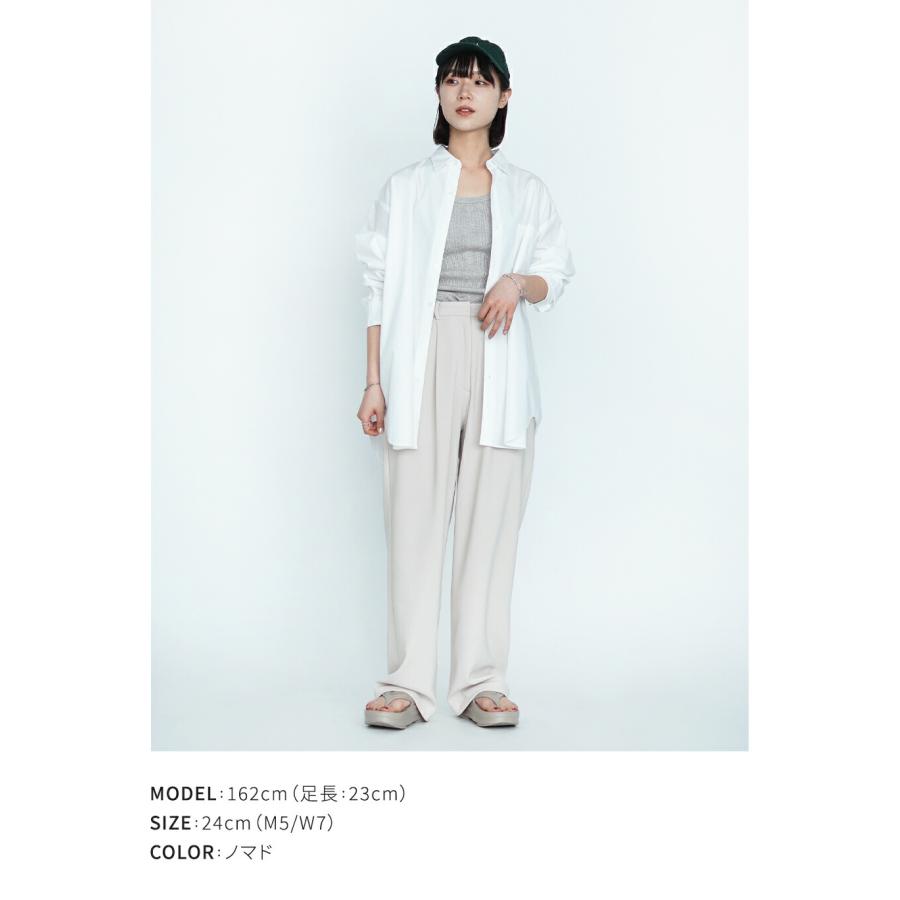 【12時までのご注文で即日発送】OOFOS / ウーフォス ： [レディース]Oomega / 全2色 ： 2000440 | OOFOS | 06