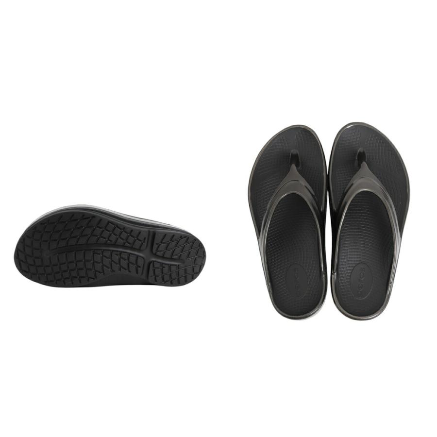 OOFOS / ウーフォス ： [レディース]OOmega Luxe / 全2色 ： 200081 | OOFOS | 02