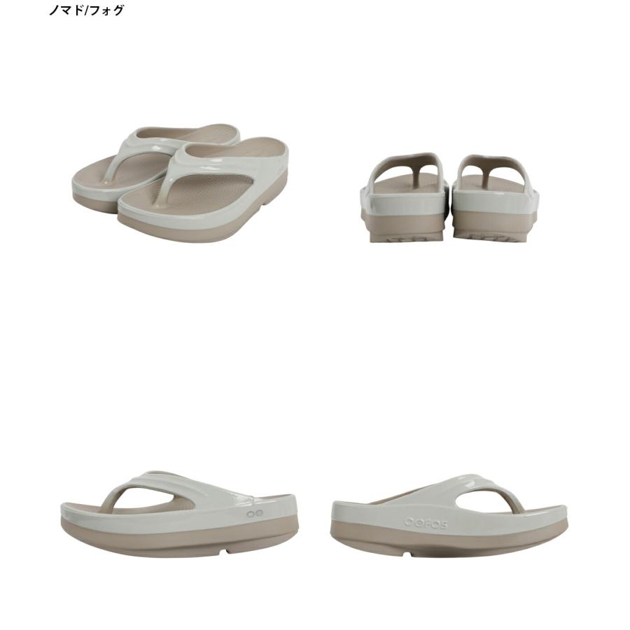 OOFOS / ウーフォス ： [レディース]OOmega Luxe / 全2色 ： 200081 | OOFOS | 03
