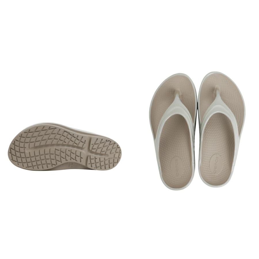 OOFOS / ウーフォス ： [レディース]OOmega Luxe / 全2色 ： 200081 | OOFOS | 04