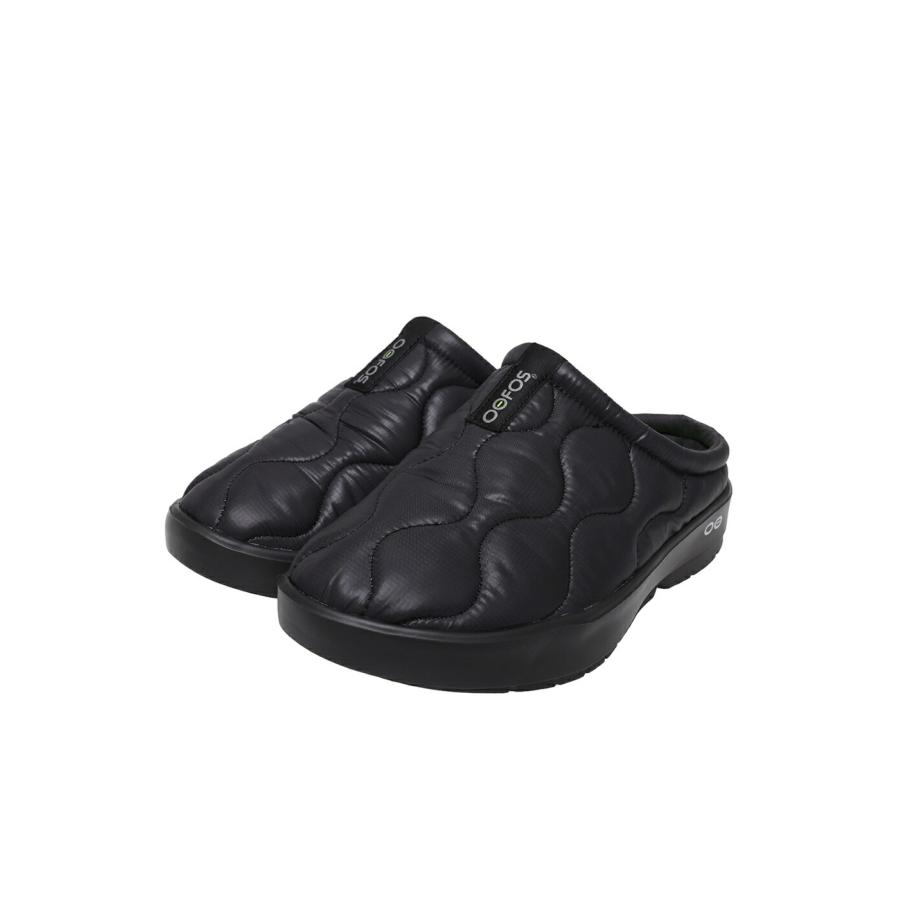 ウーフォス　WOMENS OOcOOzie Mule 23cm OOFOS（ウーフォス） ： [レディース]Women's OOcOOzie Thermo Mule
