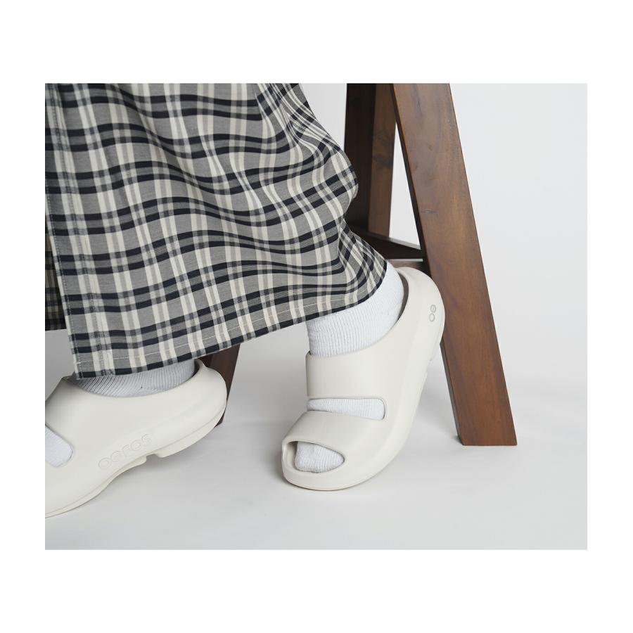 OOFOS / ウーフォス ： OOyea / 全3色 ： 200097 | OOFOS | 14