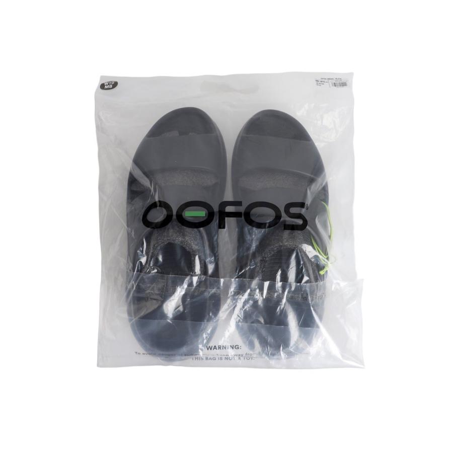 OOFOS / ウーフォス ： OOyea / 全3色 ： 200097 | OOFOS | 14