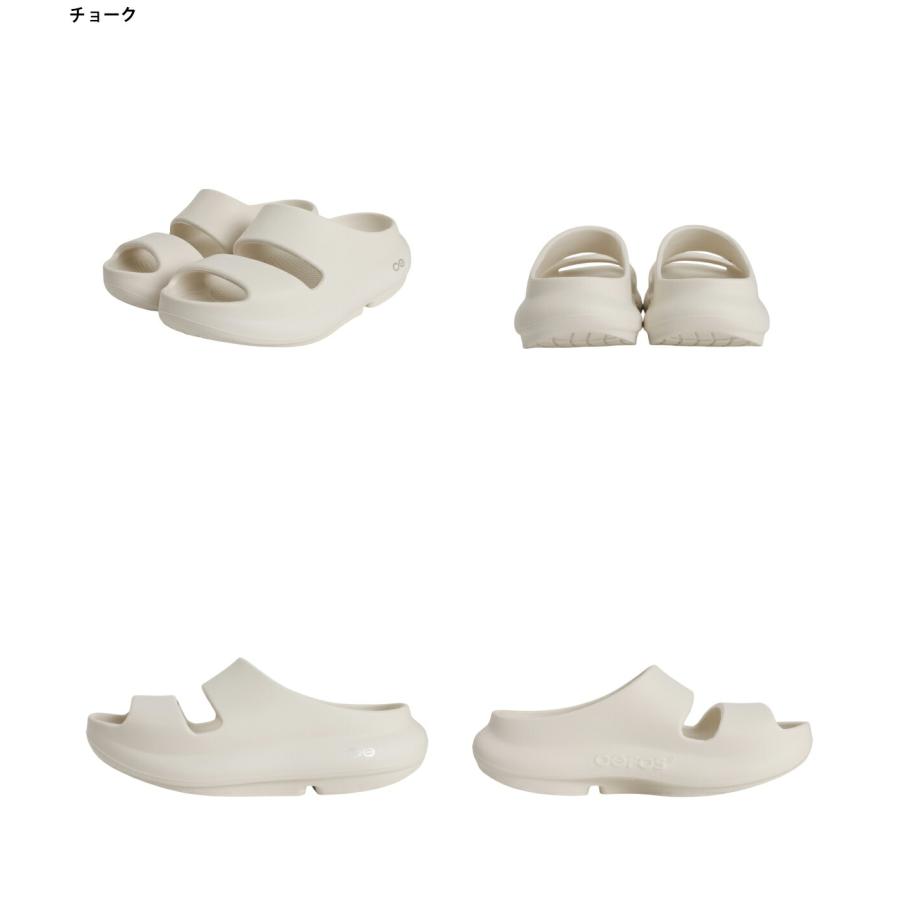 OOFOS / ウーフォス ： OOyea / 全3色 ： 200097 | OOFOS | 15