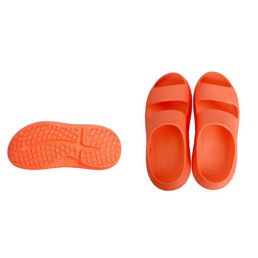 OOFOS / ウーフォス ： OOyea / 全3色 ： 200097 | OOFOS | 18