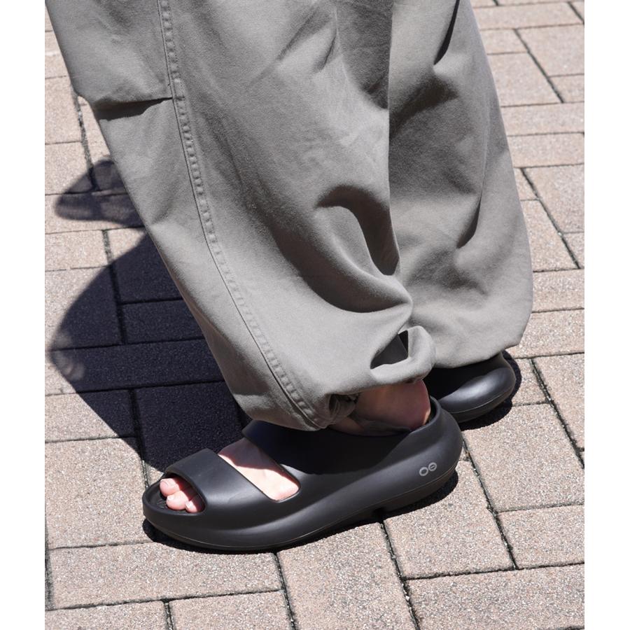 【P10倍】OOFOS / ウーフォス ： OOyea / 全3色 ： 200097 | OOFOS | 19