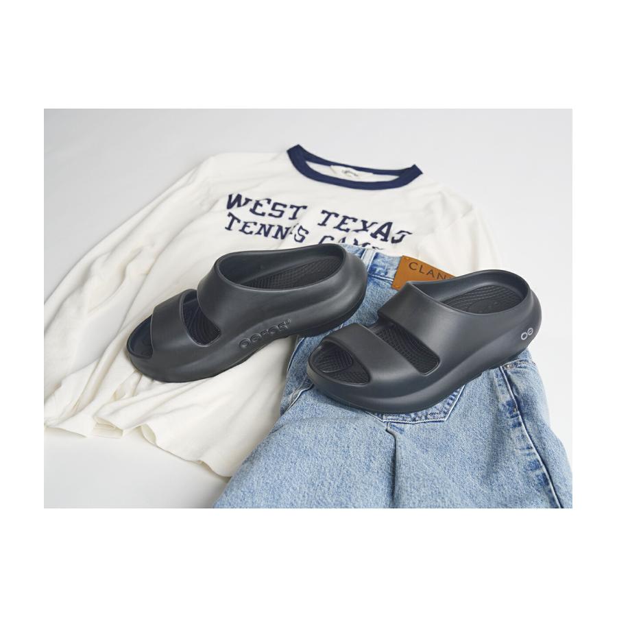 OOFOS / ウーフォス ： OOyea / 全3色 ： 200097 | OOFOS | 20