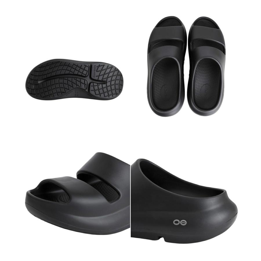 OOFOS / ウーフォス ： OOyea / 全3色 ： 200097 | OOFOS | 05