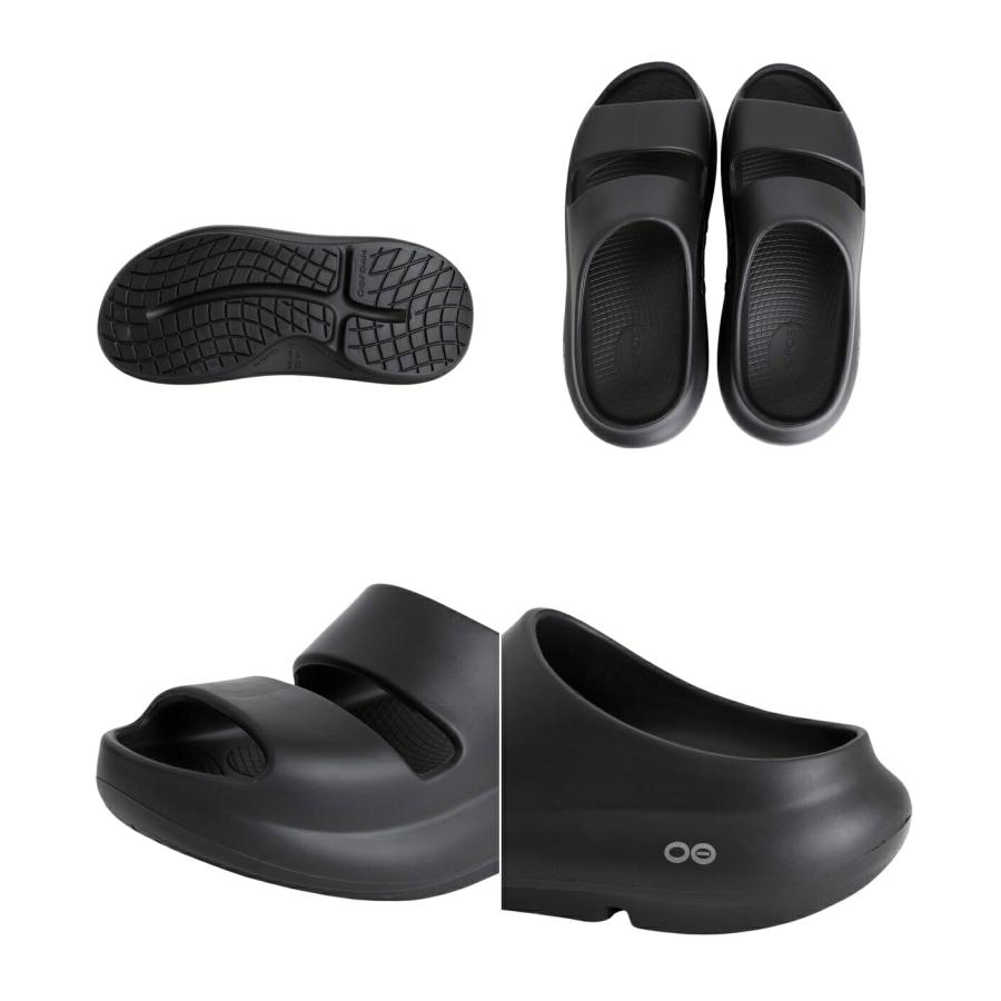 【P10倍】OOFOS / ウーフォス ： OOyea / 全3色 ： 200097 | OOFOS | 11