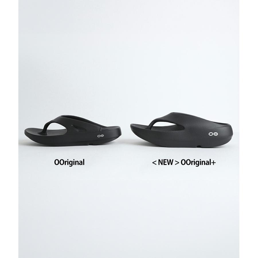 【P10倍】OOFOS / ウーフォス ： OOriginal+ / 全4色 ： 2001100 | OOFOS | 15