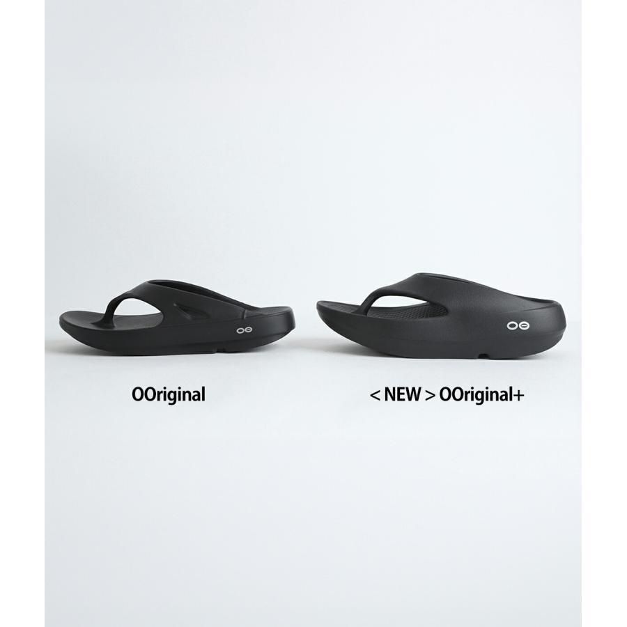 OOFOS（ウーフォス） ： OOriginal+ / 全3色 ： 2001100 : ARKnets