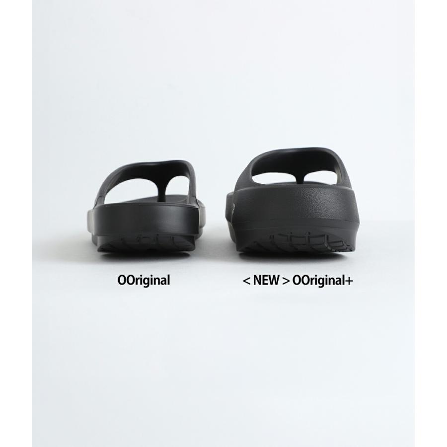 OOFOS（ウーフォス） ： OOriginal+ / 全3色 ： 2001100 : ARKnets