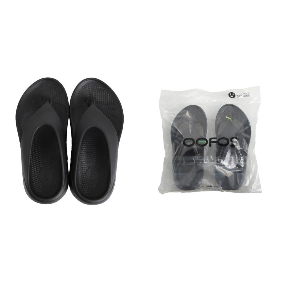 【P10倍】OOFOS / ウーフォス ： OOriginal+ / 全4色 ： 2001100 | OOFOS | 12