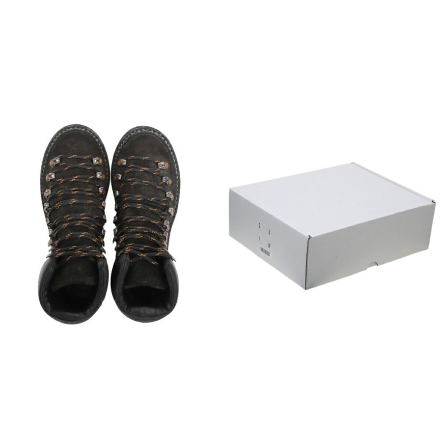 GUIDI / グイディ ： HIKING GROPPONE REVERSE 2006V-GROPPONE