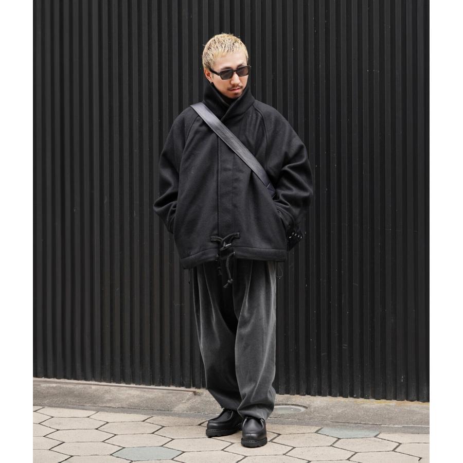 is-ness（イズネス） 【20%OFF】is-ness / イズネス ： CORDUROY TUCK