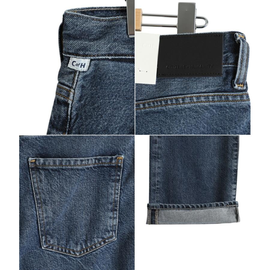 【5%OFF】CITIZENS of HUMANITY / シチズンズ・オブ・ヒューマニティ ： [レディース]ANNINA 30IN IN WESTWOOD ： 2038C-3028の画像