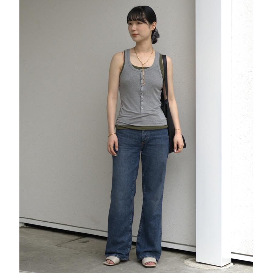 【5%OFF】CITIZENS of HUMANITY / シチズンズ・オブ・ヒューマニティ ： [レディース]ANNINA 30IN IN WESTWOOD ： 2038C-3028の画像