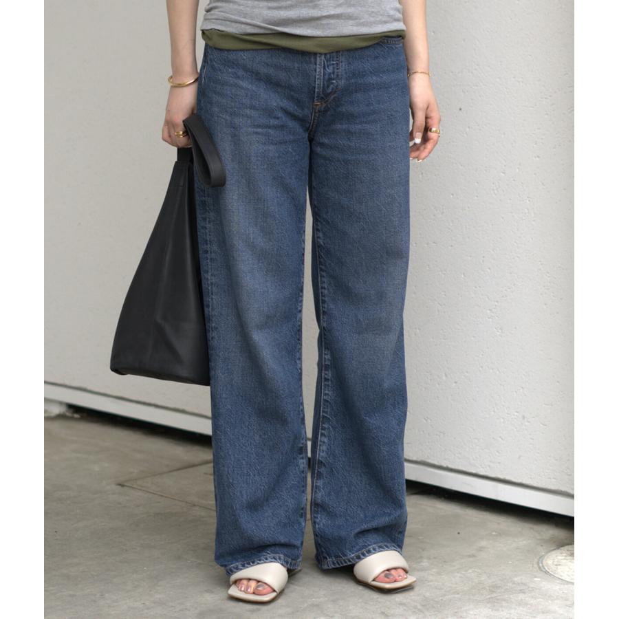 【5%OFF】CITIZENS of HUMANITY / シチズンズ・オブ・ヒューマニティ ： [レディース]ANNINA 30IN IN WESTWOOD ： 2038C-3028の画像