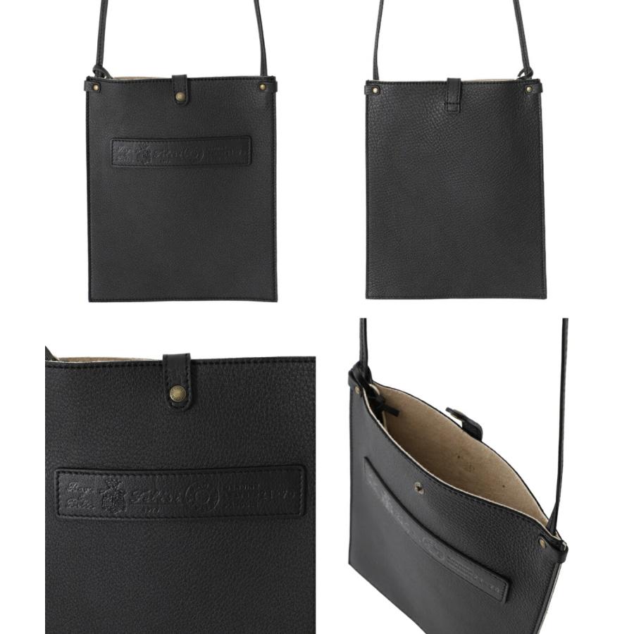 Felisi / フェリージ ： Shoulder Bag ： 21-70-LD｜arknets｜02