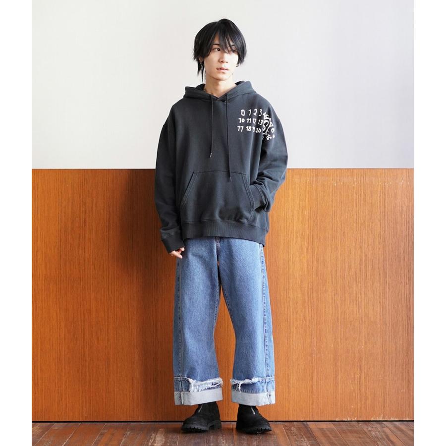 GUIDI / グイディ : FRONT ZIP ARMY BOOT 210WV-HORSE-REVERSE GUIDI / グイディ : FRONT ZIP ARMY BOOT 210WV-HORSE-REVERSE