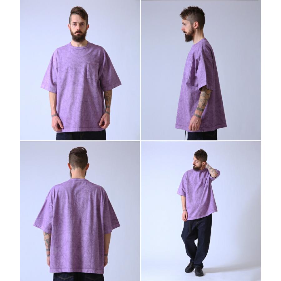 100%新品定番 東洋エンタープライズ COTTON BOX TEE PIGMENT DYED / 全6色 : 21A-GL78661 ARKnets - 通販 - PayPayモール GOLD / ゴールド : HEAVY 激安大特価