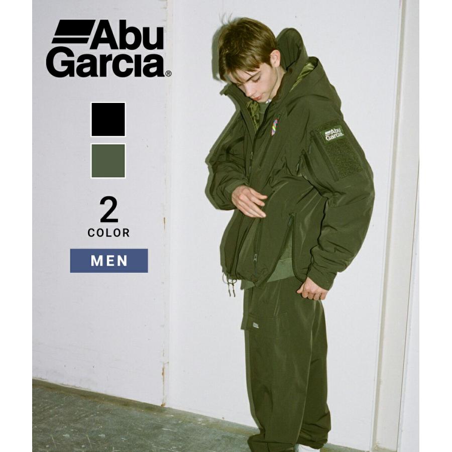 Abu Garcia 【20%OFF】Abu / アブガルシア : CLOUD PADDING Abu Garcia 【20%OFF】Abu / アブガルシア : CLOUD PADDING